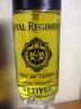 Royal Regiment Vetiver, Max Factor