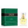 No. 14, Dilis Parfum