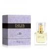 No. 16, Dilis Parfum