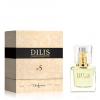 No. 5, Dilis Parfum
