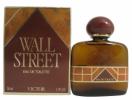 Victor, Wall Street