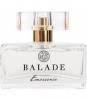 Balade, Emossence