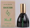 Hascish Musk, Veejaga