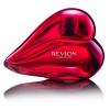 Love Is On, Revlon