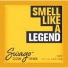 Smell Like A Legend, Swago