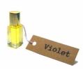 Violet Perfume Oil Scent by the Sea