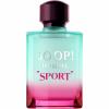 Joop! Homme Sport, Joop!