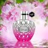 Drops, My Perfumes