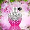 Drops, My Perfumes