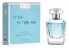 Love In The Air, Dilis Parfum