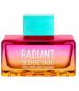 Radiant Seduction Blue for Women, Antonio Banderas