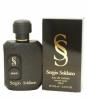 Sergio Soldano, Sergio Soldano for men (Black)