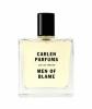 Men of Blame, Carlen Parfums
