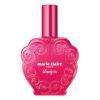 Lovely on, Marie Claire