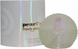 Franck Olivier Pearl's
