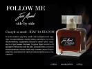 Follow me on side by side