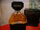 Фото DECADENCE