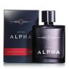 Alpha for Him, Avon