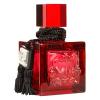 Lalique Red Crystal Flacon Le Parfum Extract
