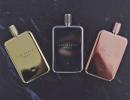 Travel Tonics