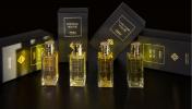 Extrait de Parfum Collection