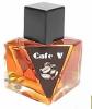 Cafe V, Olympic Orchids Artisan Perfumes