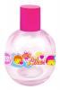 Soy Luna, Air-Val International