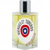 Vierges et Toreros, Etat Libre d`Orange