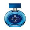 Her Secret Night, Antonio Banderas