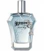 Romeo Sweet Key, Love Passport