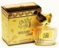 Golden Leaf My Perfumes