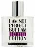 I Am Not Perfect But I Am Limited Edition, Message in a Bottle