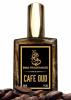 Cafe Oud, Dua Fragrances