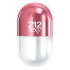 212 Sexy Pills, Carolina Herrera