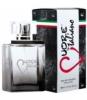 Cuore Italiano pour Homme, Monella Vagabonda