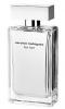 For Her Pure Reflection, Narciso Rodriguez