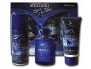 Mustang Blue