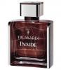 Trussardi Inside for men, Trussardi