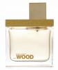 She Wood Golden Light Wood, Dsquared²