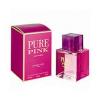 Pure Instinct Pink, Geparlys