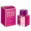 Pure Pink, Geparlys