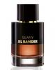 Simply Touch Of Leather, Jil Sander
