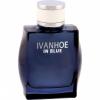 Ivanhoe in Blue, Yves de Sistell