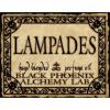 Lampades, Black Phoenix Alchemy Lab