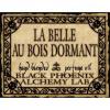 La Belle au Bois Dormant, Black Phoenix Alchemy Lab