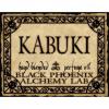 Kabuki, Black Phoenix Alchemy Lab
