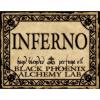 Inferno, Black Phoenix Alchemy Lab