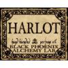 Harlot, Black Phoenix Alchemy Lab
