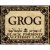 Grog, Black Phoenix Alchemy Lab