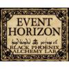 Event Horizon, Black Phoenix Alchemy Lab